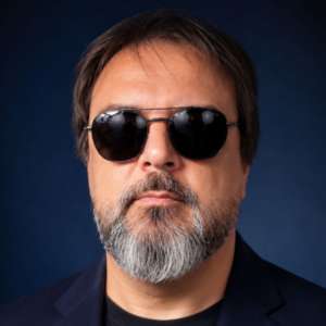 Montacer Amrani