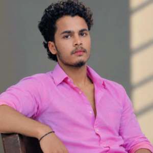 Ausaf Ahmad