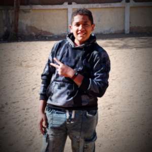 Omar Samir