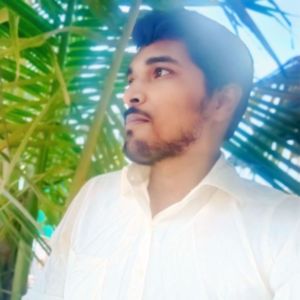 Lokesh Vaddiraju