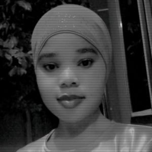 Princess Shekilango