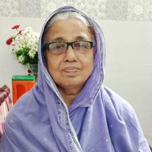 Momotaz Begum