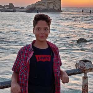 Youssef Mahmoud