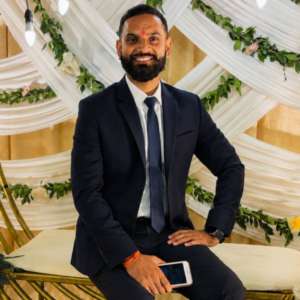 Mritunjay Pandit