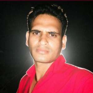 Kartik Yadav