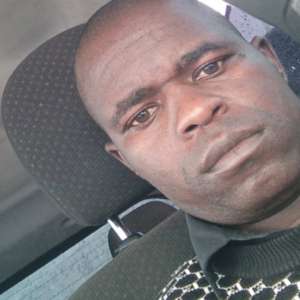 Anashe Matope
