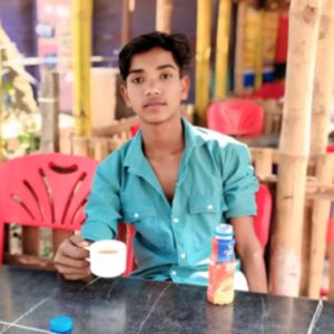 Md rahil Shaikh
