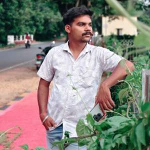 Himanshu Kumar