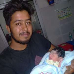 Sonu Sharma