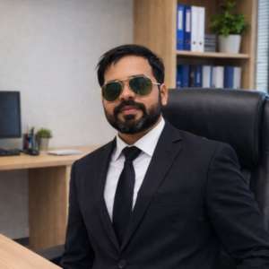 Bhavesh Vachheta