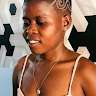 Gifted Brown