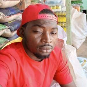 Placide Yameogo