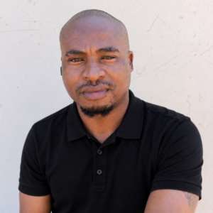 Thabang Pexic Moraka