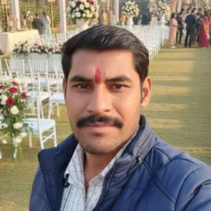 ravendra kumar Pandey