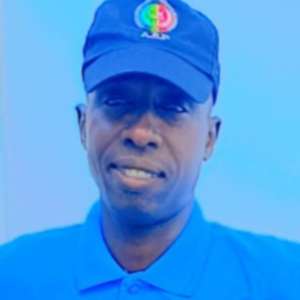 Diop Lamine