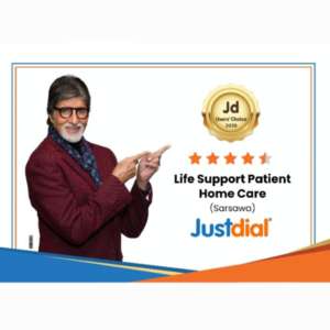 LifeSupport PatientHomeCare