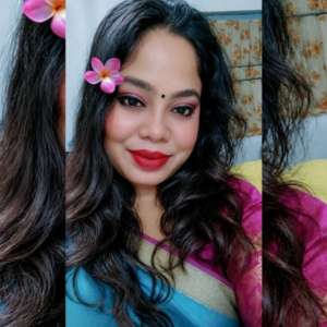 Nirupama T