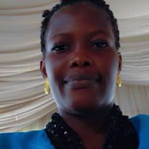 Adebayo salimot Morenike