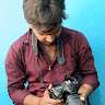 Anurag Tiwari
