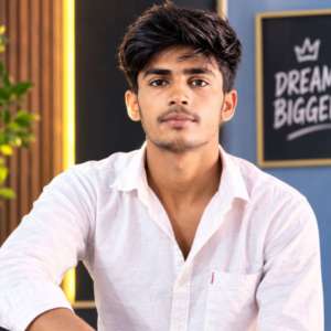 Mr Farhan