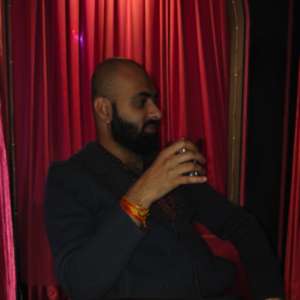 Shashank Agarwal