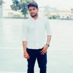 ravi kumar