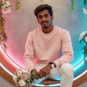Jaya Prakash