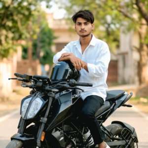 AKASH Sahariya