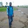 dafreen mbasela