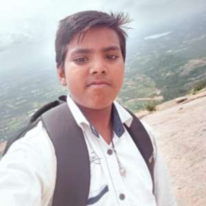 Krishna Sharma