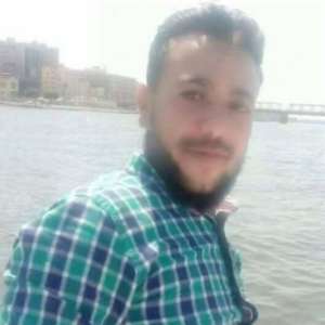 AYMAN ABD EL SAMEA HAMDY