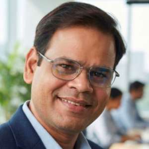 Pavan Goyal
