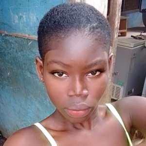 Theovera Mensah