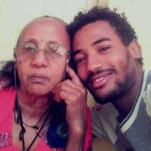 Flimon Mengesha