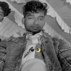 Praveen Rathaur