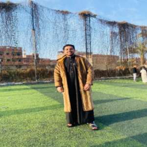 حسن هاني ابو طالب