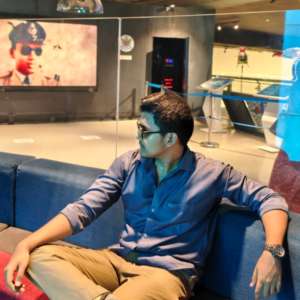 Md Rifat
