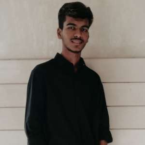Ayush Patel