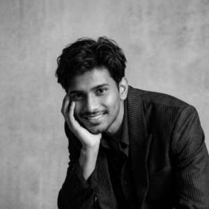 NIKHIL KUMAR