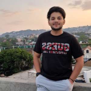 Vishal Thakur