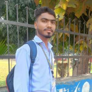 UMEN SINGH GOND Ji
