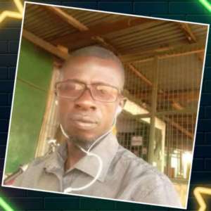 Mohammed ameen Seinu electrical
