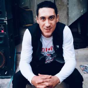 احمد ابوسمك