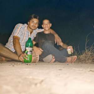Jitendra meena Alwar