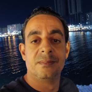 Rami Hanna