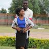 Daniel Goma