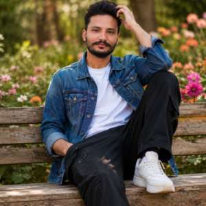 Gurpreet Singh Dhaliwal
