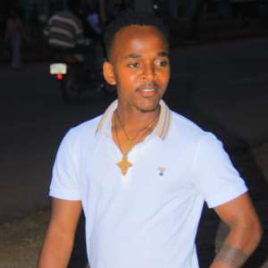 Bereket Asfaw