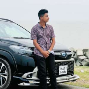 maharaf tasin