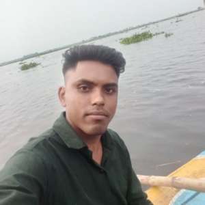 Md Hasan